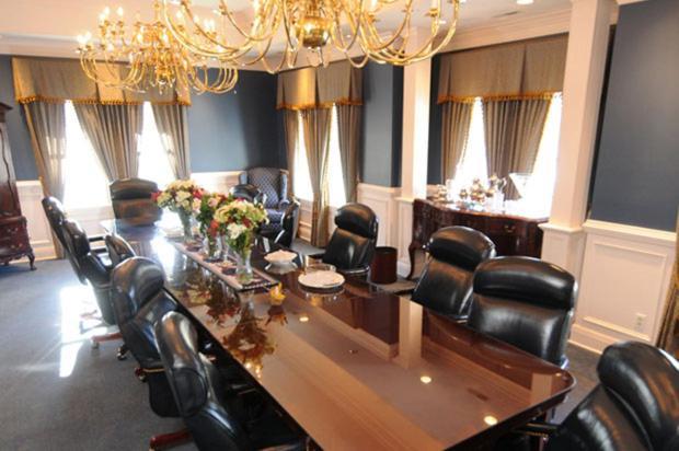 The Lake Manor Bed & Breakfast Morgantown Ngoại thất bức ảnh